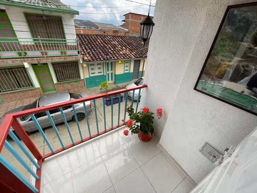 Alojamiento Salento Olguita