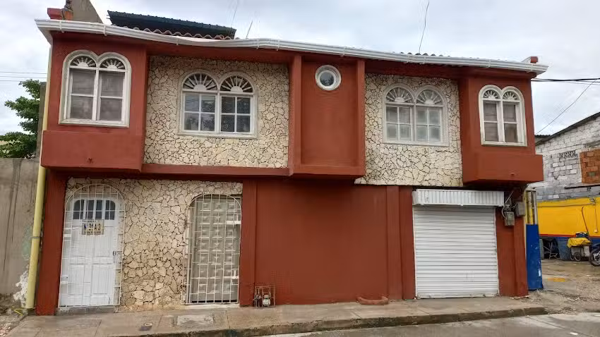 Alojamiento San Felipe