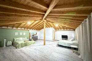 Alojamiento San Nicol&aacute;s-Aeropuerto JMC