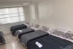 Alojamiento Santa Anita