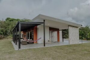 Alojamiento Santa Bárbara