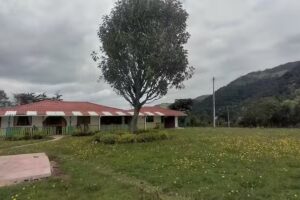 ALOJAMIENTO SUAQUE LAS MERCEDES