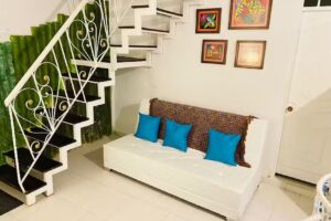 Alojamiento The Charm