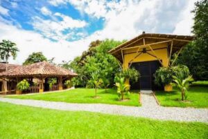 Alojamiento Turismo Rural Palermo