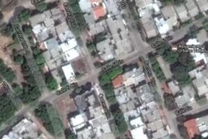 Alojamiento Urbano Valledupar