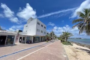 Alojamiento View Jhony Cay