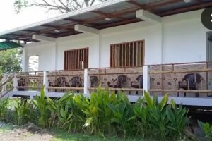 Alojamiento Villa Beatriz