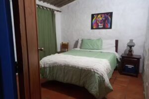 Alojamiento Villa Flor