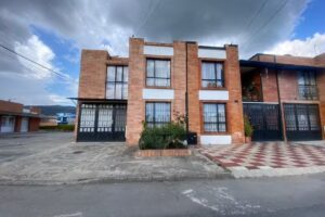 Alojamiento Villa Hermosa Paipa