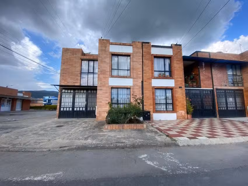 Alojamiento Villa Hermosa Paipa