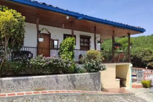 Alojamiento Villa Marcela