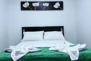 Alojamiento Villa Verde