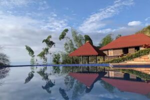 Alojamiento Villalucas