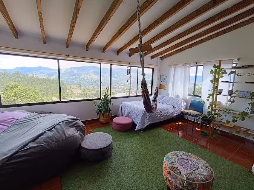 Alojamiento Wiphala &ndash; Loft Espiritual