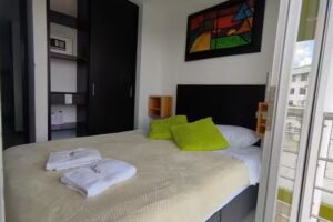 ALOJAMIENTO Y HOSPEDAJE EN MONTENEGRO QUINDIO | GUADUALES DEL CAFE B-409