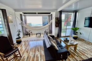 Alojamiento y Hospedaje tur&iacute;stico La Heliconia Sevillana