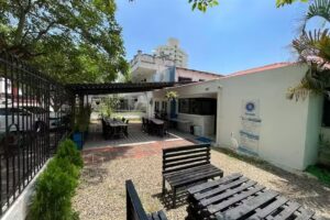 Alojamientos barranquilla