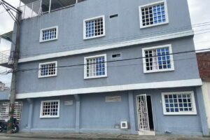 alojamientos brisas norte