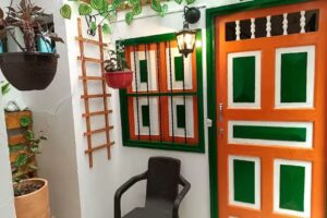 ALOJAMIENTOS GUADALUPE