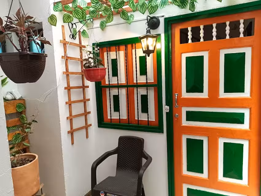 ALOJAMIENTOS GUADALUPE