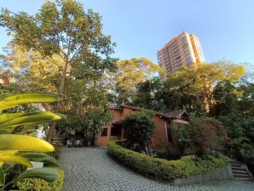 Alojamientos San Ignacio