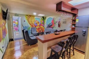 Alojamientos Tem&aacute;ticos