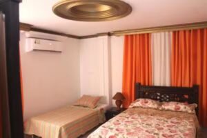 Alojamientos Tur&iacute;sticos Shalain