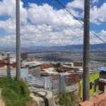 Alpes ciudad Bol&iacute;var BOGOT&Aacute;