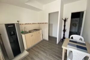 Alquiler Apartamento