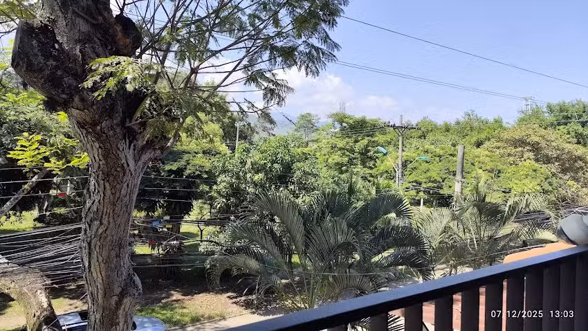 Alquiler Apartamento Cali &ndash; La Flora