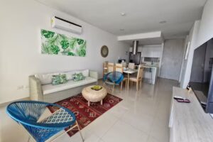 Alquiler apartamentos en santa marta &ndash; orburitica