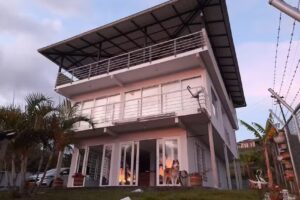 Alquiler Caba&ntilde;a lago calima La Gloria