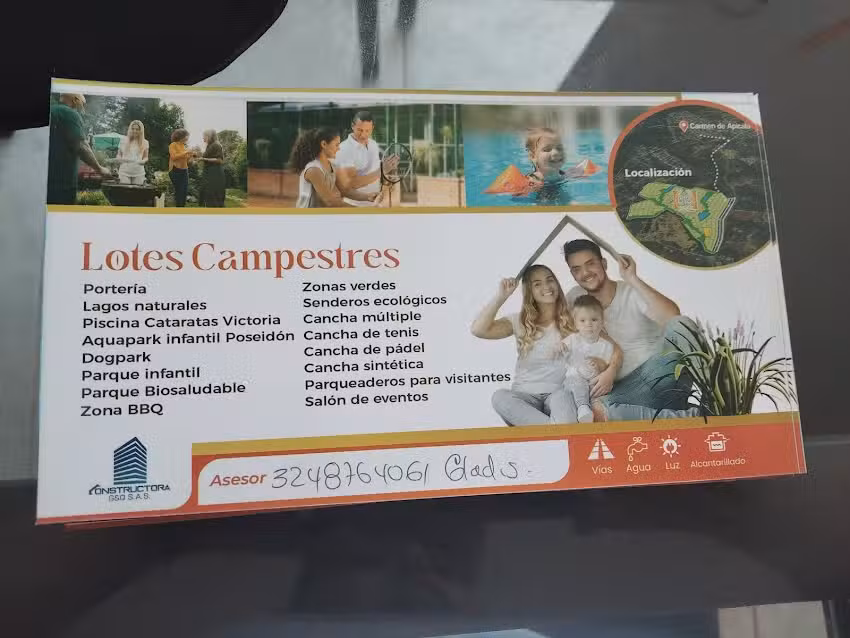 Alquiler Casa claro de Luna