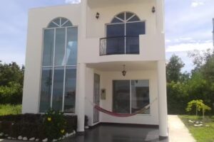 Alquiler casa con piscina privada por dias