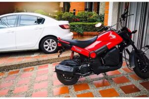 ALQUILER DE APARTAESTUDIOS