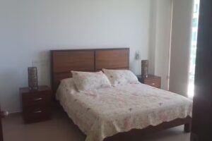 ALQUILER DE APARTAMENTO EN CARTAGENA – CARTAGENA RESORT