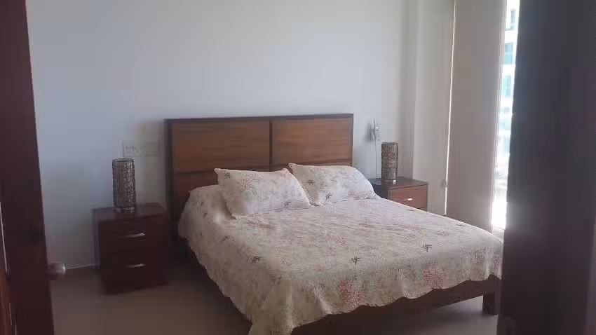 ALQUILER DE APARTAMENTO EN CARTAGENA &ndash; CARTAGENA RESORT