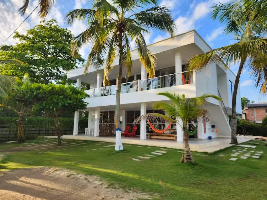 Alquiler de Caba&ntilde;as en Cove&ntilde;as Condominio Milagros