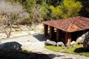 Alquiler De Cabañas SANTISIMA TRINIDAD 3