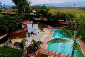 Alquiler de finca en jamundi