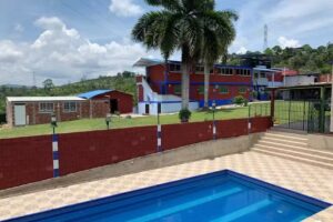 ALQUILER DE FINCAS EN LEBRIJA &ndash; FINCA VILLA SALEM