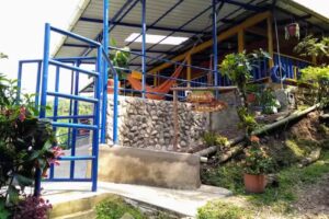 Alquiler de fincas jamundi|Finca las nubes