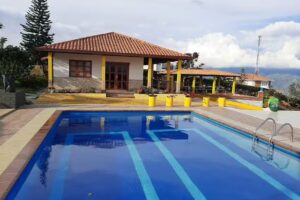 Alquiler de Fincas Naturaliza