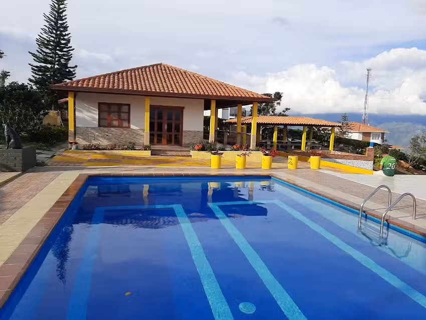 Alquiler de Fincas Naturaliza