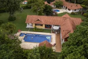 Alquiler de Fincas &ndash; Turismo en Casas y Fincas