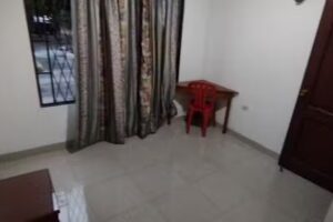 Alquiler de habitaci&oacute;n