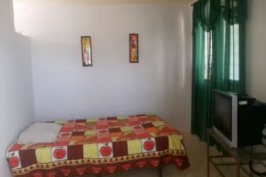 Alquiler de Habitacion Amoblada