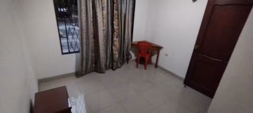 Alquiler de habitaci&oacute;n