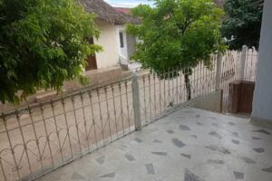 Alquiler de habitaciones