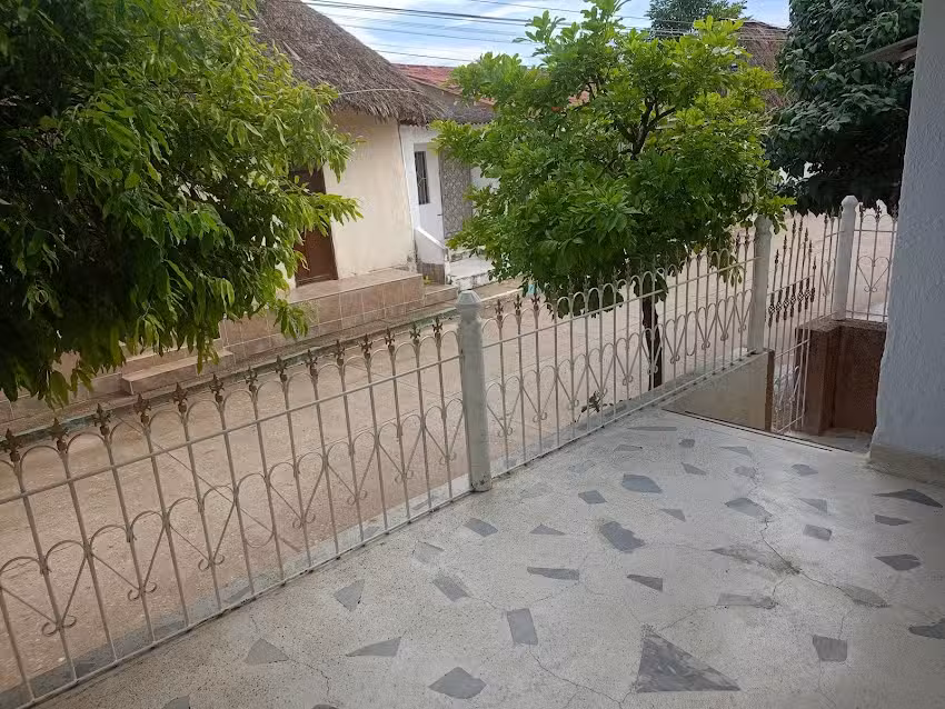 Alquiler de habitaciones